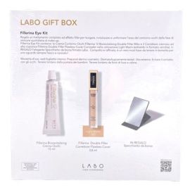 LABO GIFT BOX FILLERINA EYE KIT