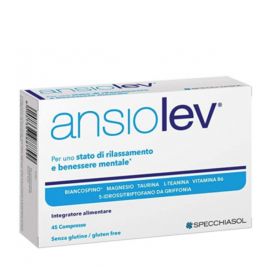 Ansiolev compresse