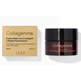 COLLAGENINA CREMA NOTTE 2 50ML