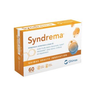 SYNDREMA 60 COMPRESSE