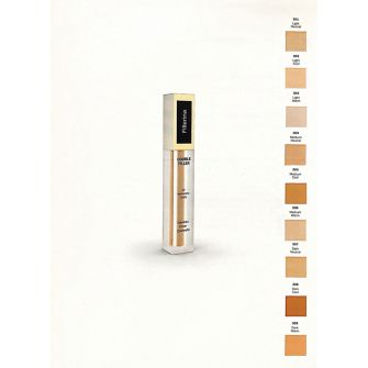 FILLERINA DOUBLE FILLER MAKE-UP FLAWLESS COVER CONCEALER 306 MEDIUM WARM 3,8 ML