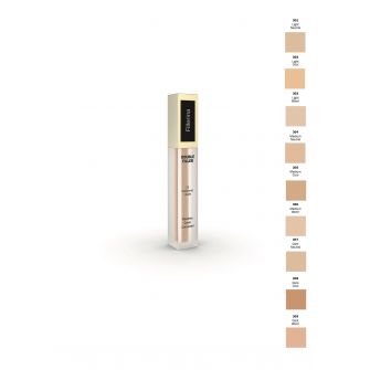 FILLERINA DOUBLE FILLER MAKE-UP FLAWLESS COVER CONCEALER 309 DARK WARM 3,8 ML