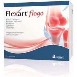 FLEXART FLOGO 14BUST NF