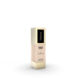 FILLERINA DOUBLE FILLER MAKE-UP BARE NATURAL SKIN FOUNDATION 102 LIGHT COOL 30 ML