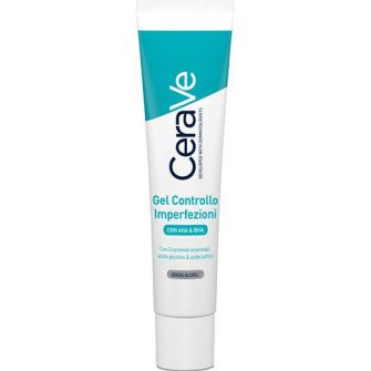 CERAVE GEL CONTROLLO IMPER40ML