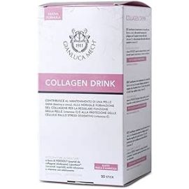 Collagen Drink Gianluca Mech 20 stick