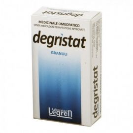 Degristat (ex degrippal) granuli 2x60 grammi