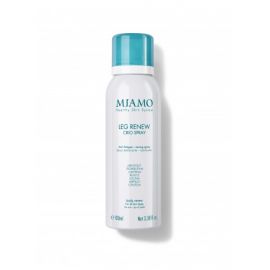 MIAMO BODY RENEW SPRAY BODY DEFATICANTE 100 ML