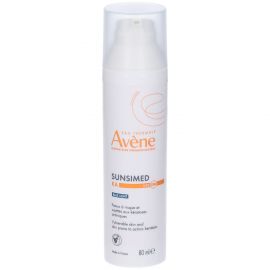 AVENE SUNSIMED KA 80ML