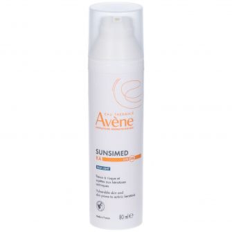 EAU THERMALE AVENE SOLARE SUNSIMED KA 80 ML