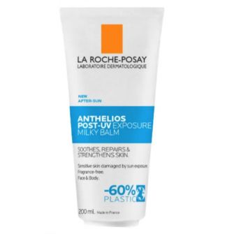 ANTHELIOS POST UV EXPOSURE MILKY BALM 200 ML