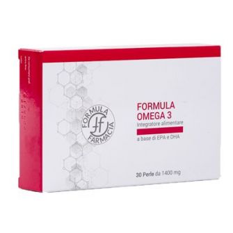 FF OMEGA 3 30PRL