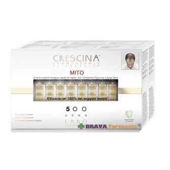 Crescina Ricrescita 