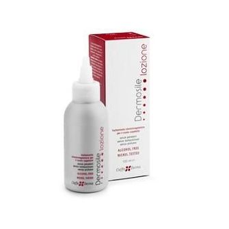 DERMOSILE LOZIONE 100 ML