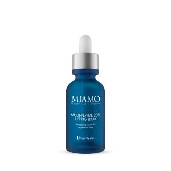 Miamo Multii Peptide Lifting Serum