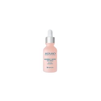MIAMO LONGEVITY PLUS NOURISH 3 BIOTICH RICH SERUM 30 ML
