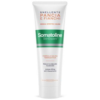 SOMATOLINE SKIN EX PREVENZIONE SMAG