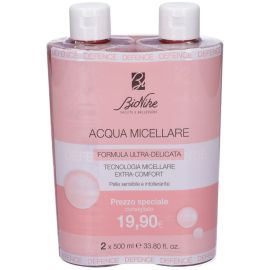 DEFENCE BI-PACK ACQ MICELLARE