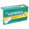 ASPIRINA*10CPR EFF 400+240MG