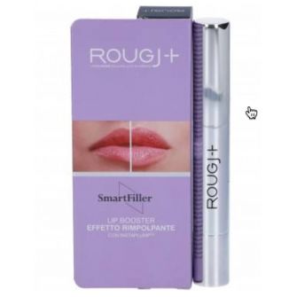 ROUGJ SKIN SMART FILLER LIP BOOSTER EFFETTO RIMPOLPANTE 4 ML