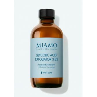 Miamo Glycolic Acid Exfoliator 3.8%