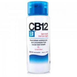 CB 12 collutorio