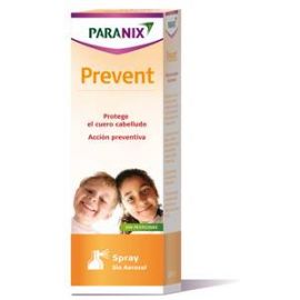 Paranix Prevent Spray no gas