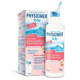 Physiomer Baby Iper spray 