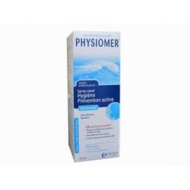 Physiomer spray nasale