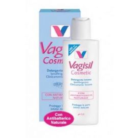 Vagisil detergente