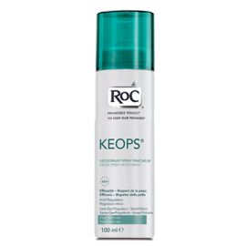 Roc Keops deodorante spray 