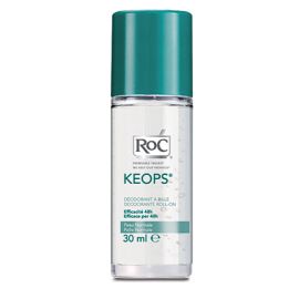 Roc Keops deodorante roll on