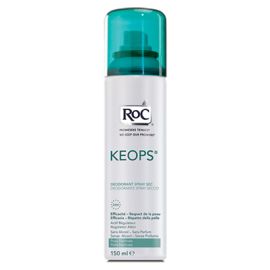 Roc Keops deodorante spray secco