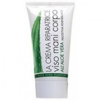 Planter's Crema Riparatrice Viso, Mani, corpo