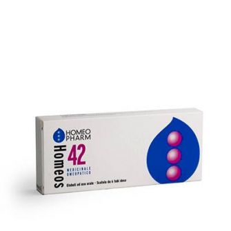 HOMEOS 42 GL