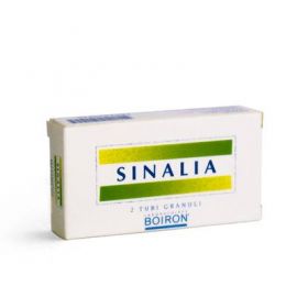 SINALIA 2TUBI GRANULI 160G