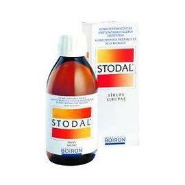 Stodal Sciroppo 200ml di Boiron - medicinale omeopatico