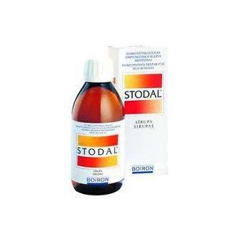 STODAL SCIROPPO 200ML