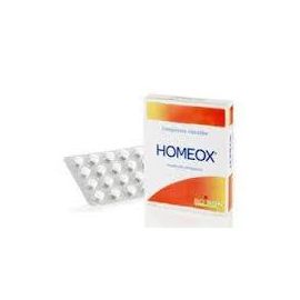 HOMEOX 60CPR