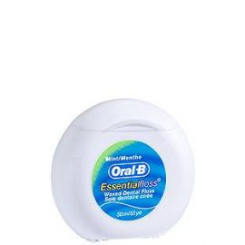 ORALB FILO INTERDENTALE NON/CERATO 50MT