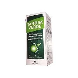 TANTUM VERDE*NEBUL 30ML 0,15%