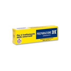 PREPARAZIONE H*UNG 1,08% 25G