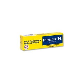 PREPARAZIONE H*UNG 1,08% 25G
