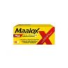 MAALOX PLUS*50CPR MAST