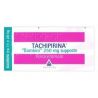 TACHIPIRINA*BB 10SUPP 250MG