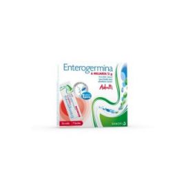 ENTEROGERMINA*OS 9BS 6MLD/2G