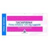TACHIPIRINA*PR INF 10SUP 125MG