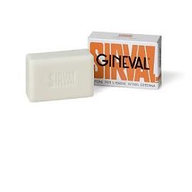 GINEVAL SAPONE 100G
