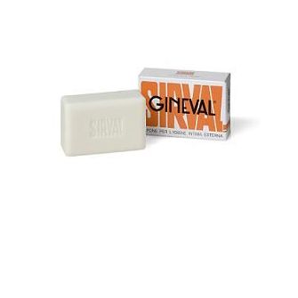 GINEVAL SAPONE 100G