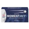 MOMENTACT*30CPR RIV 400MG